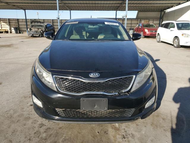 Photo 5 from auction – 2015 KIA OPTIMA LX with VIN 5XXGM4A76FG482602