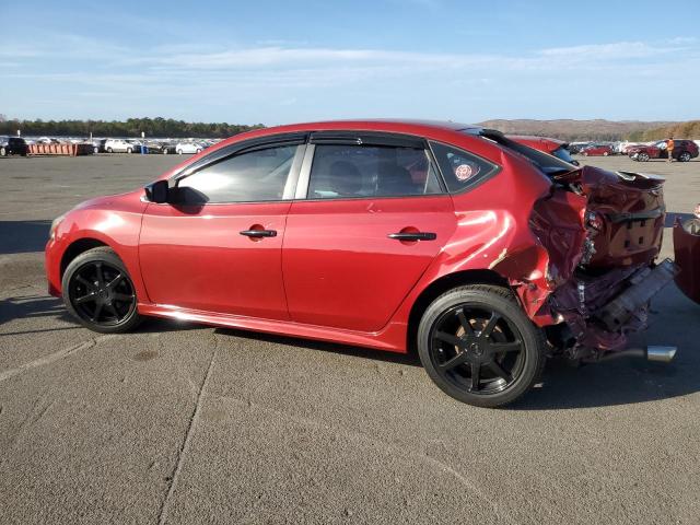 Photo 2 from auction – 2013 NISSAN SENTRA S with VIN 3N1AB7AP6DL794744