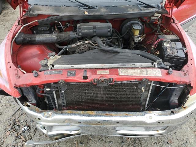 Photo 11 from auction – 1995 DODGE RAM 1500 with VIN 3B7HC13Y7SM100775