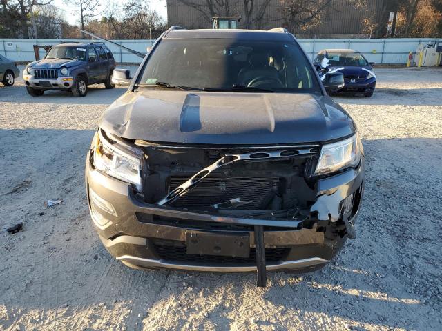 Photo 5 from auction – 2017 FORD EXPLORER X with VIN 1FM5K8D82HGE07069