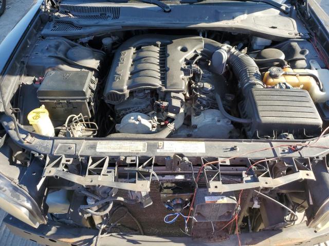 Photo 11 from auction – 2010 DODGE CHARGER with VIN 2B3AA4CV9AH215651
