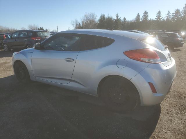 Photo 2 from auction – 2013 HYUNDAI VELOSTER with VIN KMHTC6AD1DU129125