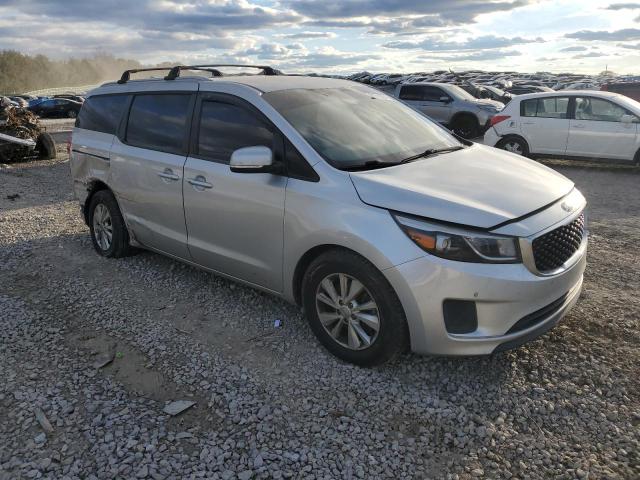 Photo 4 from auction – 2016 KIA SEDONA LX with VIN KNDMB5C15G6209741