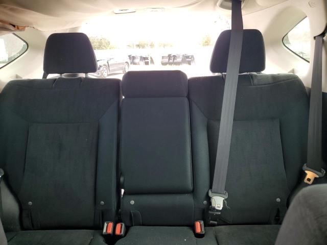 Photo 10 from auction – 2014 HONDA CR-V LX with VIN 5J6RM3H33EL033019