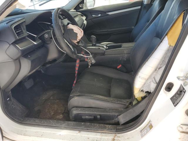 Photo 7 from auction – 2018 HONDA CIVIC EXL with VIN JHMFC1F71JX005677