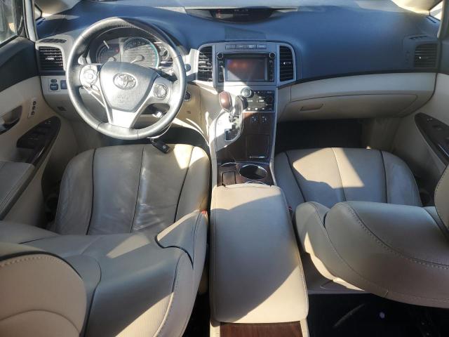 Photo 8 from auction – 2013 TOYOTA VENZA LE with VIN 4T3BK3BB7DU092678