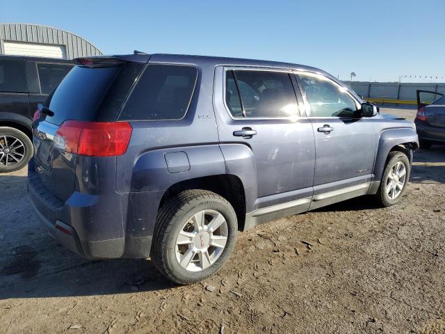 Zdjęcie 3 z aukcji – 2013 GMC TERRAIN SL z VIN 2GKALMEK5D6294638