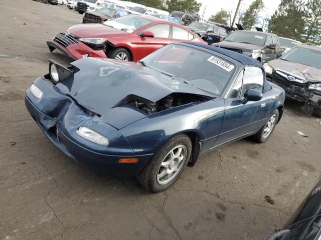 MAZDA MX-5 MIATA 1996 with VIN JM1NA3535T0703542 - Photo from auction