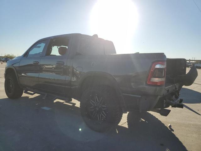 Photo 2 from auction – 2019 RAM 1500 REBEL with VIN 1C6SRFLT9KN723057
