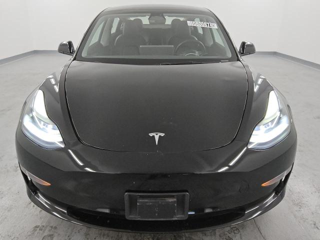 Photo 5 from auction – 2023 TESLA MODEL 3 with VIN 5YJ3E1EAXPF452801