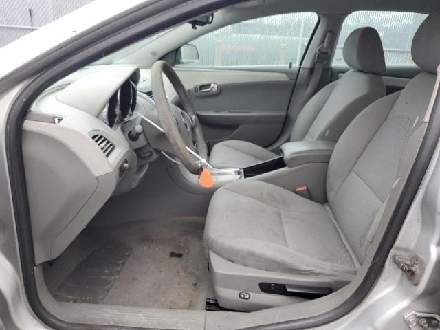 Photo 7 from auction – 2011 CHEVROLET MALIBU LS with VIN 1G1ZB5EU2BF187292