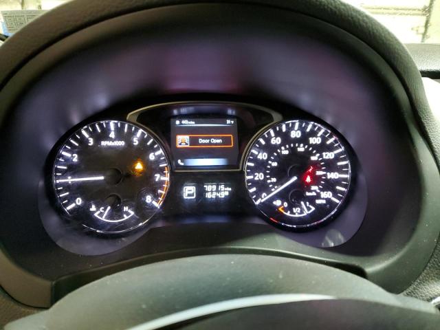 Photo 9 from auction – 2014 NISSAN ALTIMA 2.5 with VIN 1N4AL3AP7EC296154