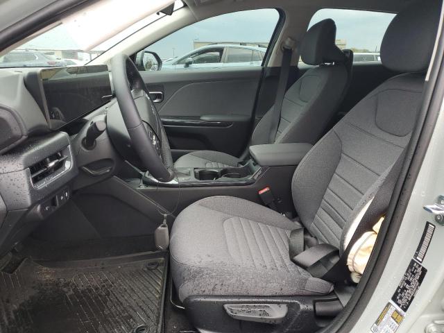 Photo 7 from auction – 2025 KIA K4 EX with VIN 3KPFU4DE5SE011307