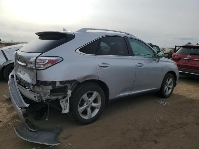 Photo 3 from auction – 2010 LEXUS RX350 with VIN 2T2BK1BA3AC080380