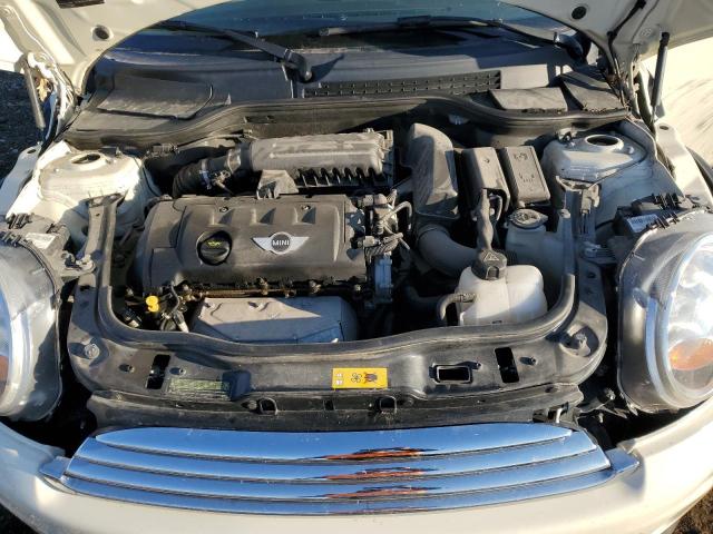 Photo 11 from auction – 2013 MINI COOPER with VIN WMWSU3C57DT691566