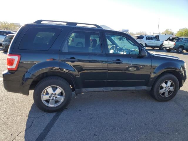 Photo 3 from auction – 2011 FORD ESCAPE XLT with VIN 1FMCU0D76BKB11289