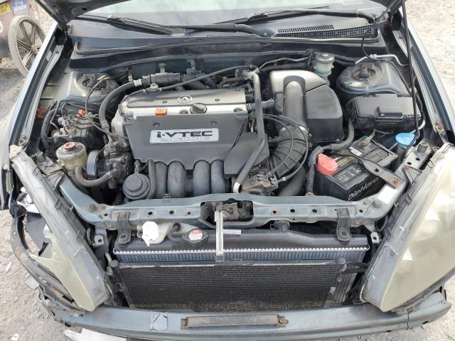 Zdjęcie 11 z aukcji – 2005 ACURA RSX z VIN JH4DC54835S004804
