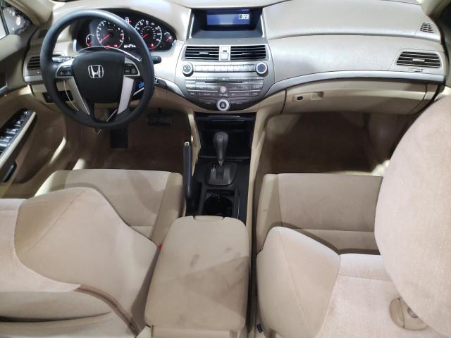 Photo 8 from auction – 2008 HONDA ACCORD LXP with VIN JHMCP26468C044057