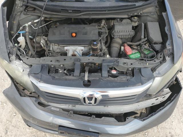 Photo 11 from auction – 2012 HONDA CIVIC EX with VIN 2HGFB2F88CH311545