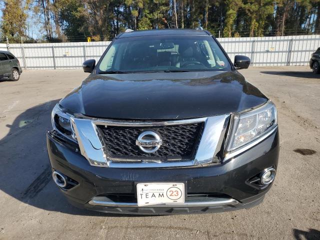 Photo 5 from auction – 2016 NISSAN PATHFINDER with VIN 5N1AR2MN8GC611233