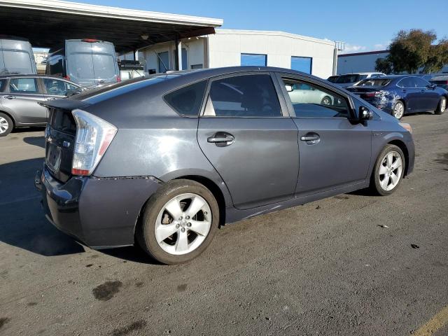 Photo 3 from auction – 2011 TOYOTA PRIUS with VIN JTDKN3DU7B0270547