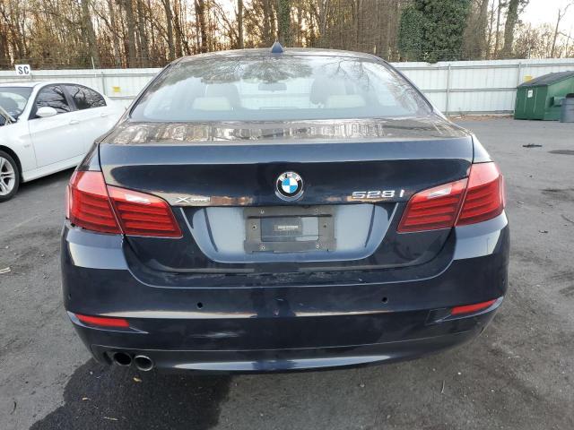Photo 6 from auction – 2016 BMW 528 XI with VIN WBA5A7C5XGG147752