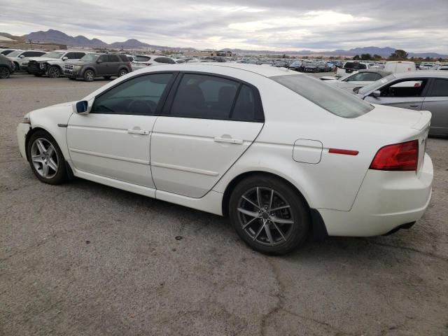 Photo 2 from auction – 2005 ACURA TL with VIN 19UUA66235A069455