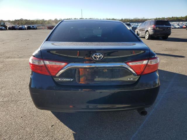 Photo 6 from auction – 2017 TOYOTA CAMRY LE with VIN 4T1BF1FK7HU419985