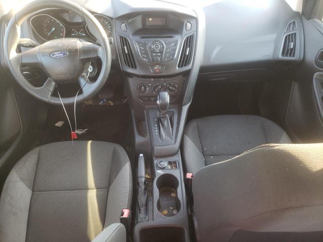 Photo 8 from auction – 2012 FORD FOCUS S with VIN 1FAHP3E29CL295571