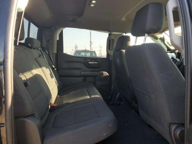 Photo 10 from auction – 2020 CHEVROLET SILVERADO with VIN 3GCPWCED2LG429425