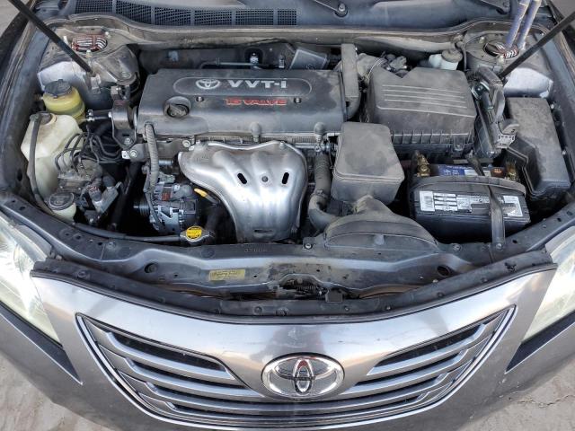 Photo 11 from auction – 2007 TOYOTA CAMRY CE with VIN 4T1BE46K67U183946