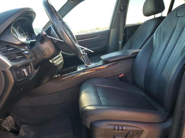 Photo 7 from auction – 2018 BMW X5 XDR40E with VIN 5UXKT0C59J0V98810