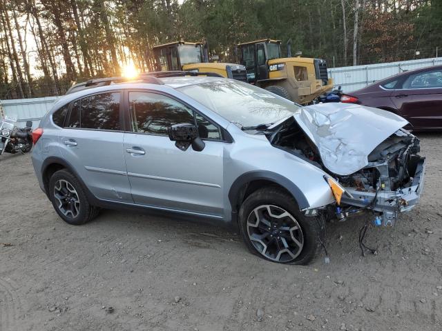Photo 4 from auction – 2016 SUBARU CROSSTREK with VIN JF2GPADCXGH304048