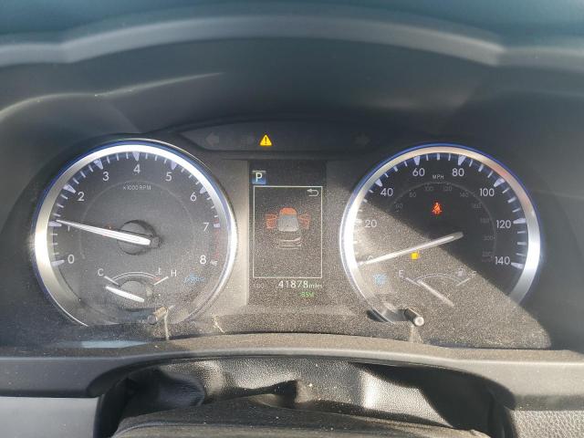 Photo 9 from auction – 2019 TOYOTA HIGHLANDER with VIN 5TDJZRFH2KS601597