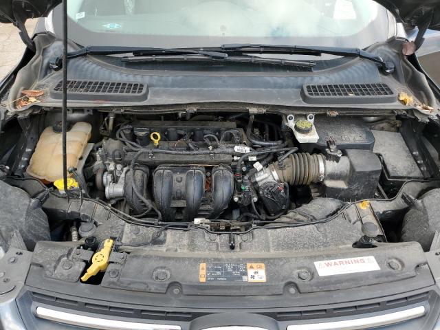 Photo 12 from auction – 2016 FORD ESCAPE SE with VIN 1FMCU0G79GUA37616