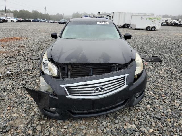 Photo 5 from auction – 2011 INFINITI G25 BASE with VIN JN1DV6AP9BM601293