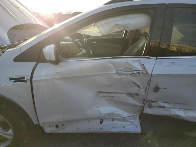 Photo 7 from auction – 2014 FORD ESCAPE SE with VIN 1FMCU0G98EUA89625