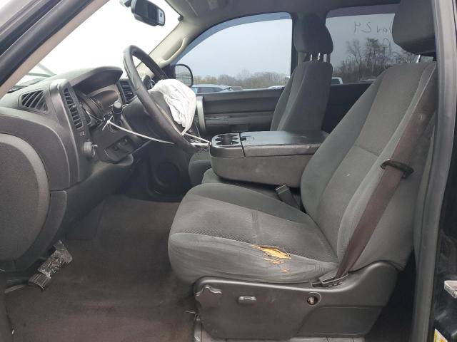 Photo 7 from auction – 2008 CHEVROLET SILVERADO with VIN 3GCEK13308G295118