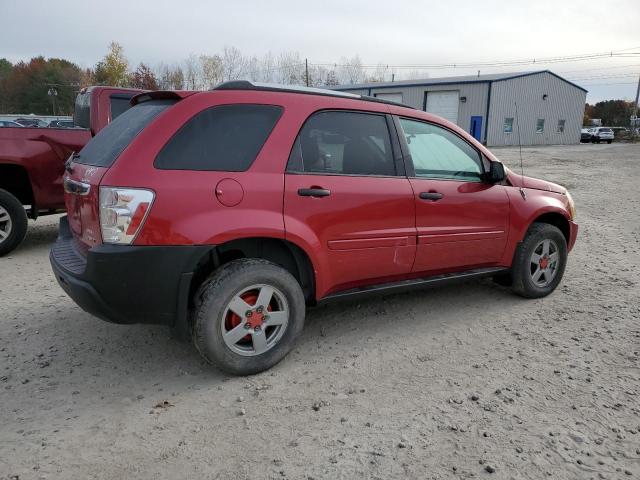 Photo 3 from auction – 2005 CHEVROLET EQUINOX LS with VIN 2CNDL23F756141419