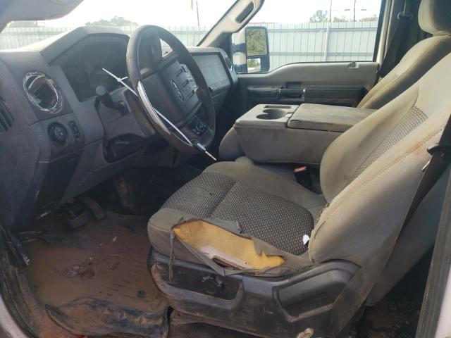 Photo 7 from auction – 2011 FORD F250 SUPER with VIN 1FT7W2ATXBEB45652