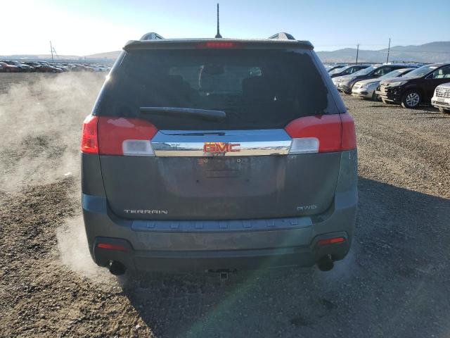 Photo 6 from auction – 2013 GMC TERRAIN SL with VIN 2GKFLVE37D6401662