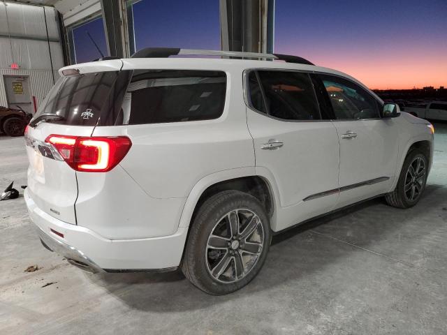 Photo 3 from auction – 2017 GMC ACADIA DEN with VIN 1GKKNXLS7HZ224457