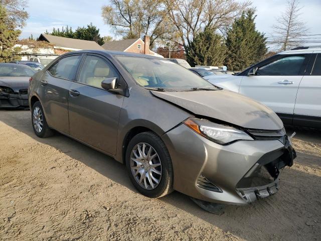 Photo 4 from auction – 2017 TOYOTA COROLLA L with VIN 2T1BURHE1HC835771
