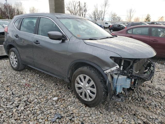Photo 4 from auction – 2019 NISSAN ROGUE S with VIN 5N1AT2MV4KC718094