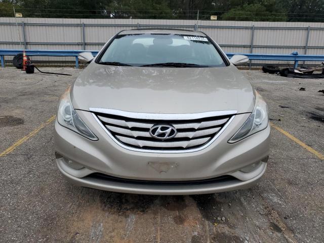 Photo 5 from auction – 2011 HYUNDAI SONATA SE with VIN 5NPEC4AC3BH147769