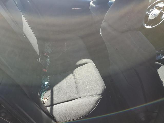 Photo 10 from auction – 2021 TOYOTA COROLLA LE with VIN 5YFEPMAE1MP209195
