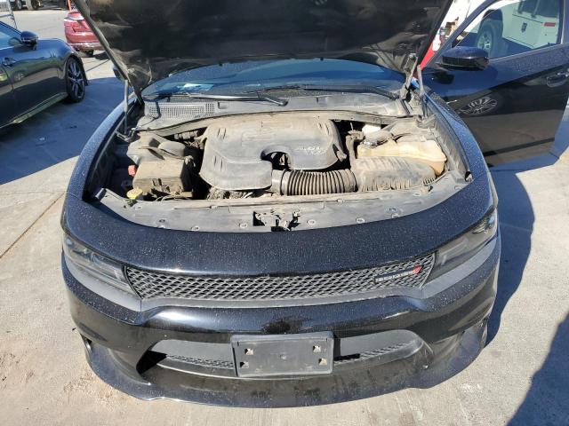 Photo 11 from auction – 2019 DODGE CHARGER GT with VIN 2C3CDXHG2KH597490