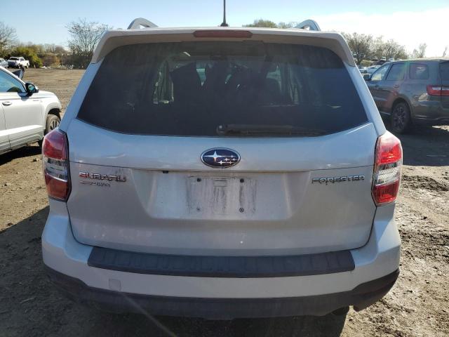 Photo 6 from auction – 2015 SUBARU FORESTER 2 with VIN JF2SJAHC1FH542942
