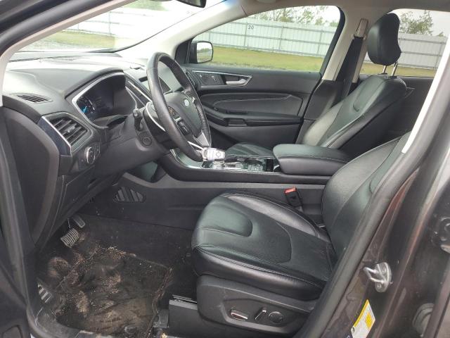 Photo 7 from auction – 2019 FORD EDGE TITAN with VIN 2FMPK3K98KBB09440