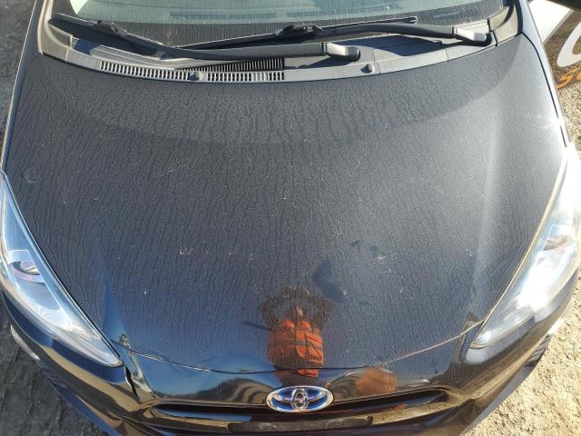 Photo 11 from auction – 2016 TOYOTA PRIUS C with VIN JTDKDTB36G1122257